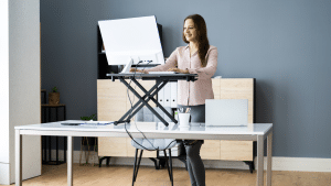 improving workplace ergonomics