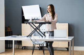 improving workplace ergonomics